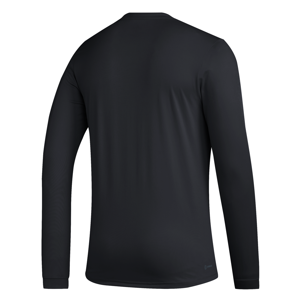 adidas M LS Pre Game Negro