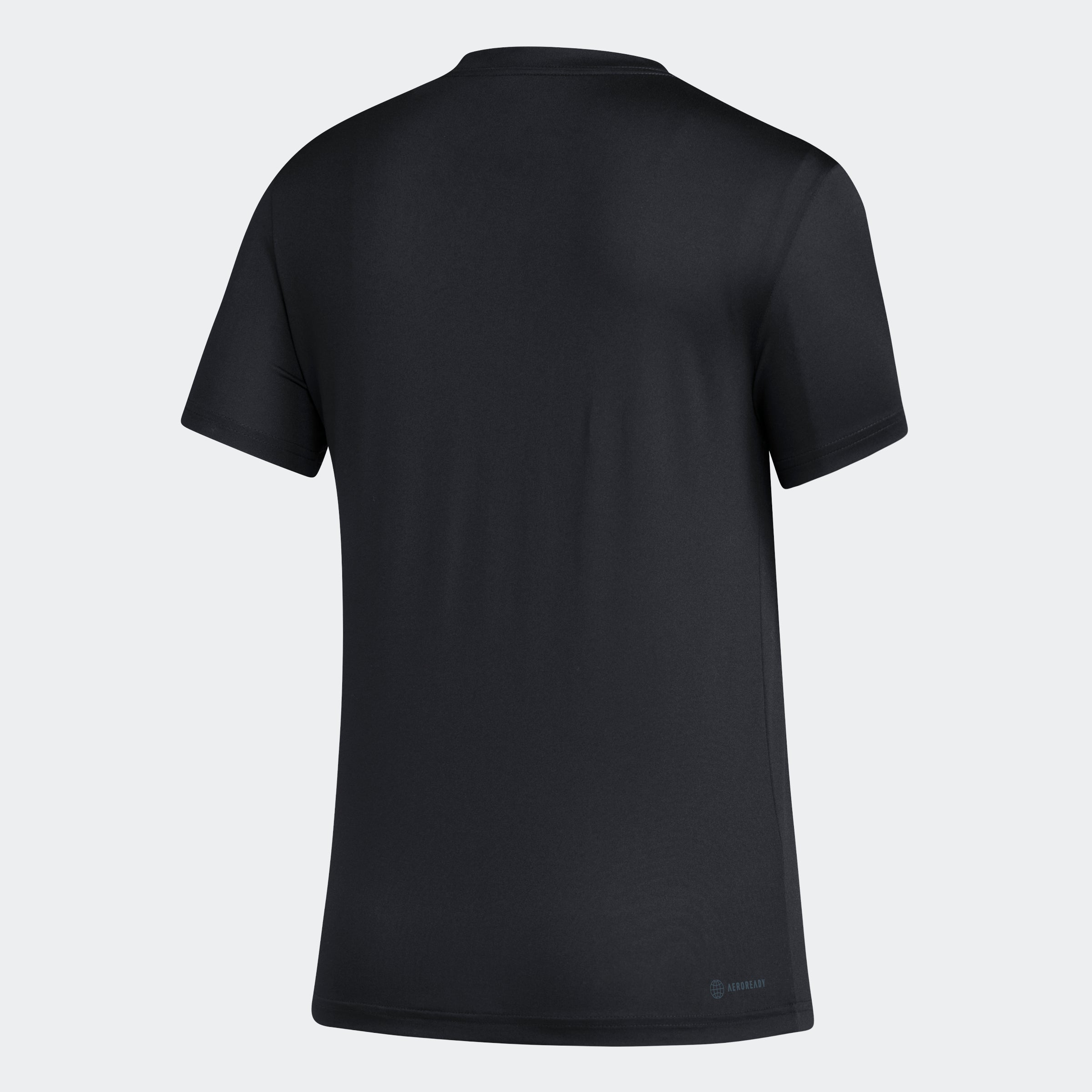 adidas Women's Atlanta United Pre-Game Tee