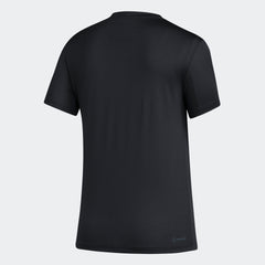 adidas Women's Atlanta United Pre-Game Tee