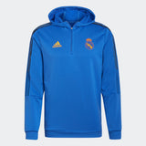 adidas Real Madrid Tiro 21 Track Top
