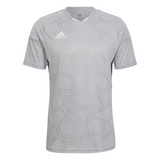 Camiseta adidas Condivo 22 Match Day Gris