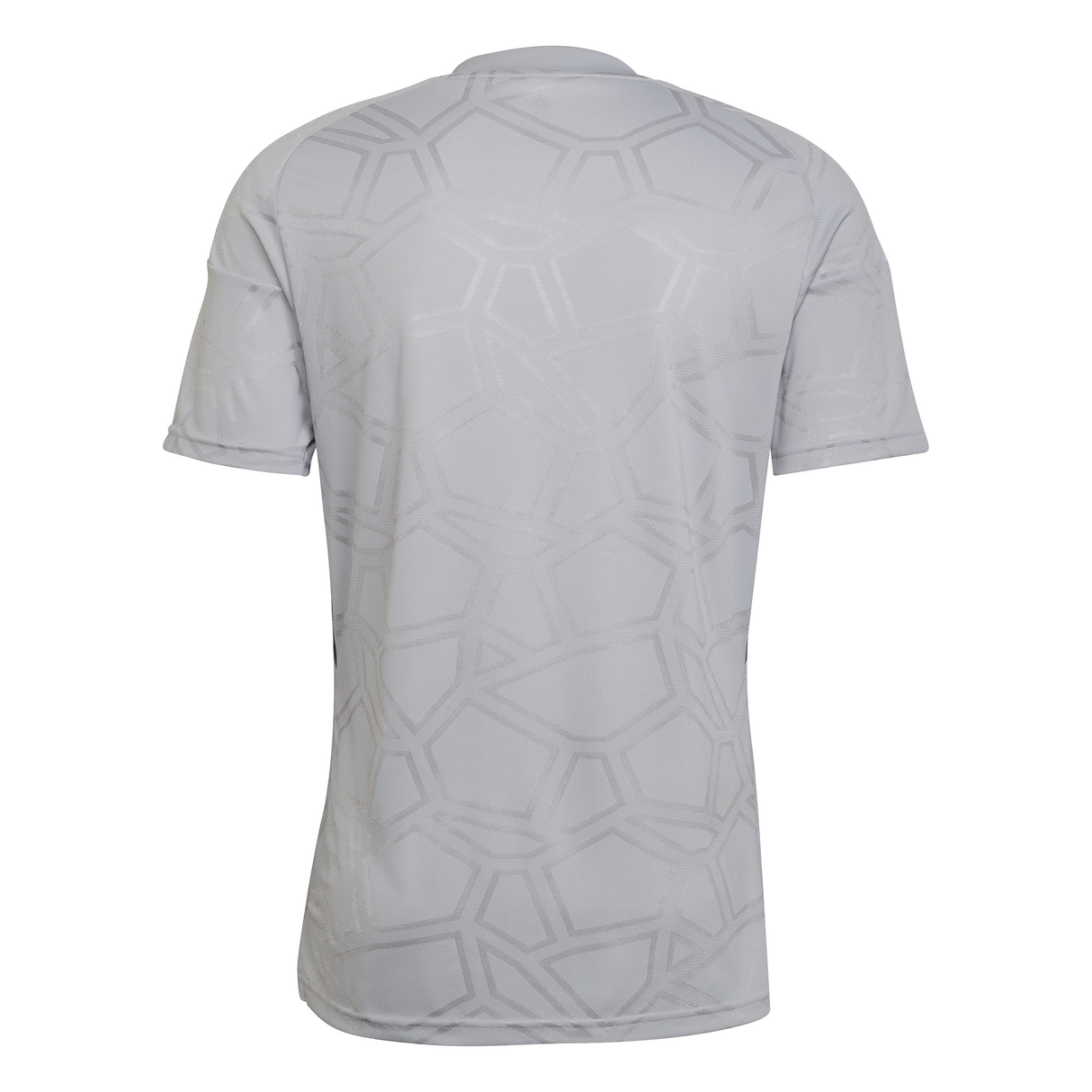 adidas Condivo 22 Match Day Jersey - Grey