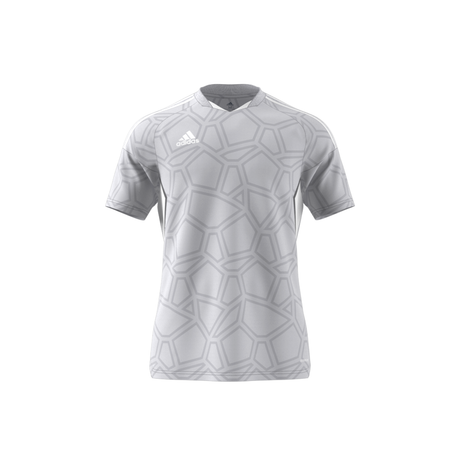 Camiseta adidas Condivo 22 Match Day - Gris