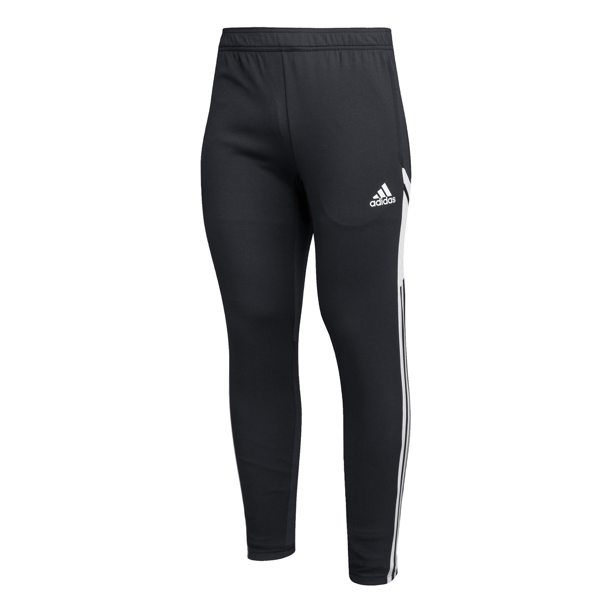 adidas Condivo 22 Training Pants-  Black/White
