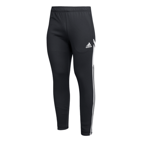 adidas Condivo 22 Pantalones de Entrenamiento - Negro/Blanco