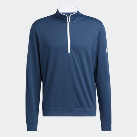 adidas Quarter-Zip Sweatshirt