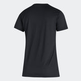 adidas Creator Women's T-Shirt - Black