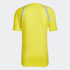 adidas Referee 22 Jersey Bright Yellow