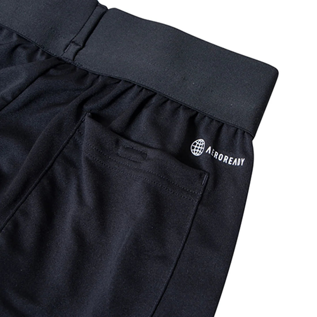 adidas Referee 22 Short Black