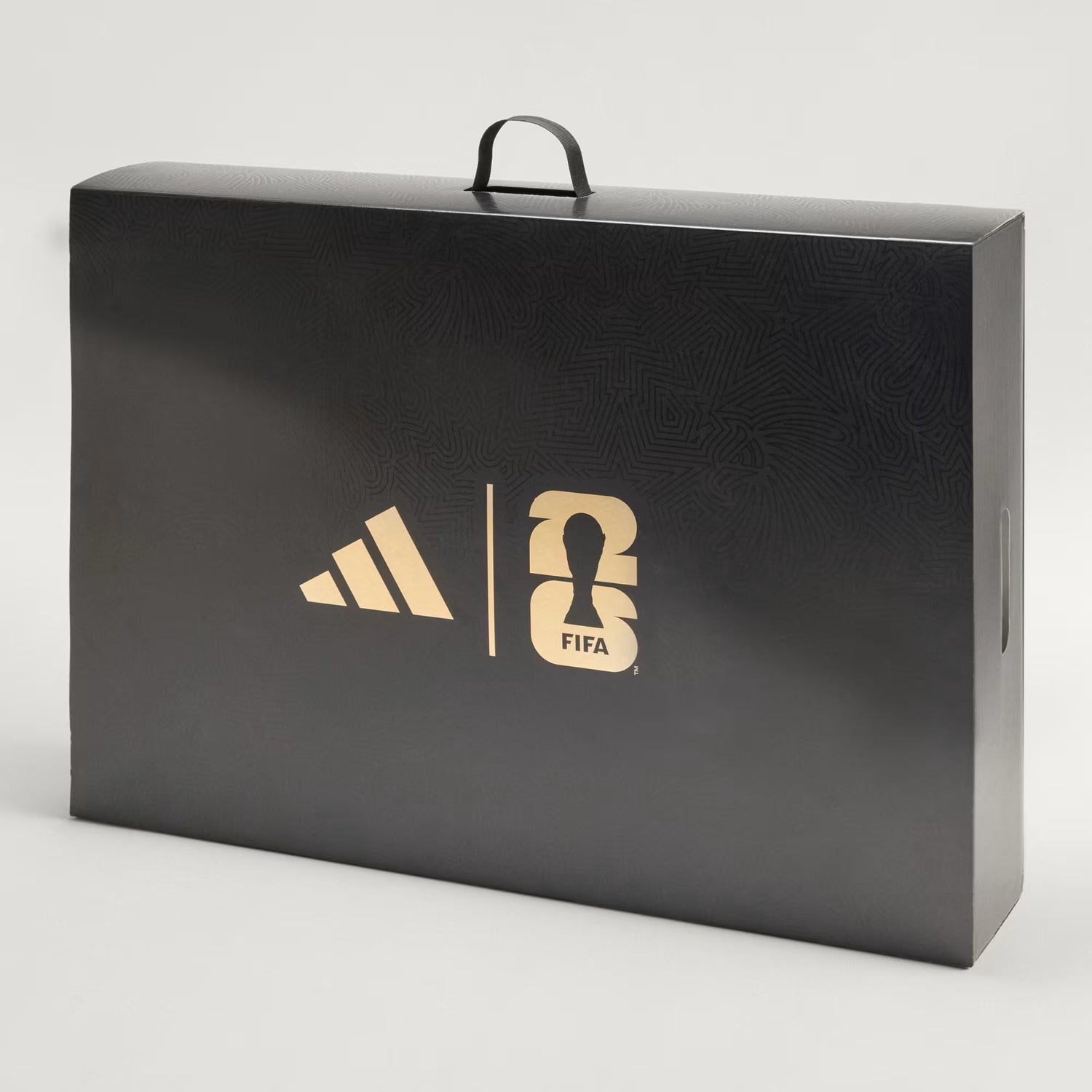 adidas World Cup Historical Ball Set Mini - White