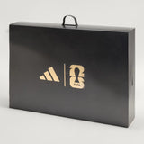 adidas World Cup Historical Ball Set Mini - White