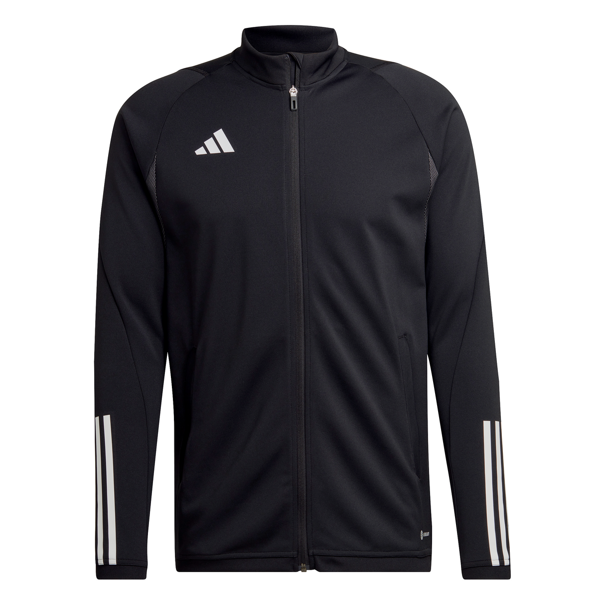 adidas Tiro 23 Competition Training Jacket - Black