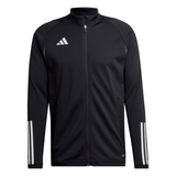 adidas Tiro 23 Competition Training Jacket - Black