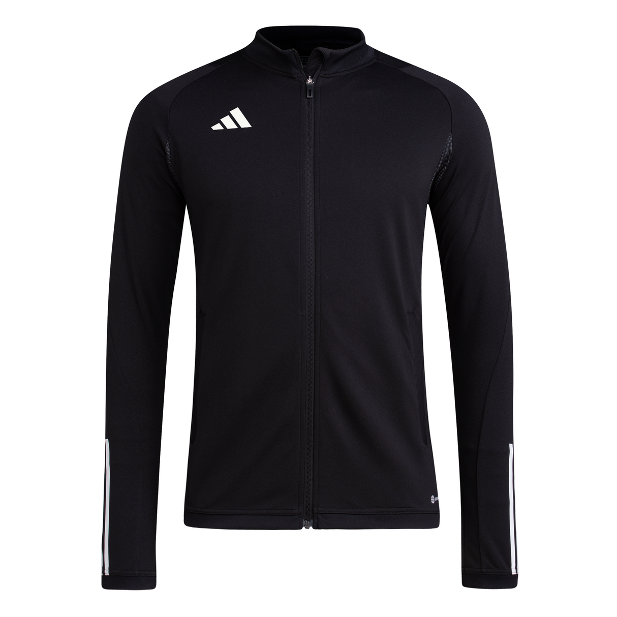 adidas Tiro 23 Competition Training Jacket - Black