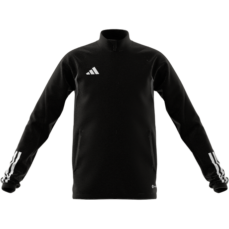 adidas Tiro 23 Competition Training Jacket - Black
