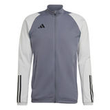 Chaqueta de entrenamiento de competición adidas Tiro 23