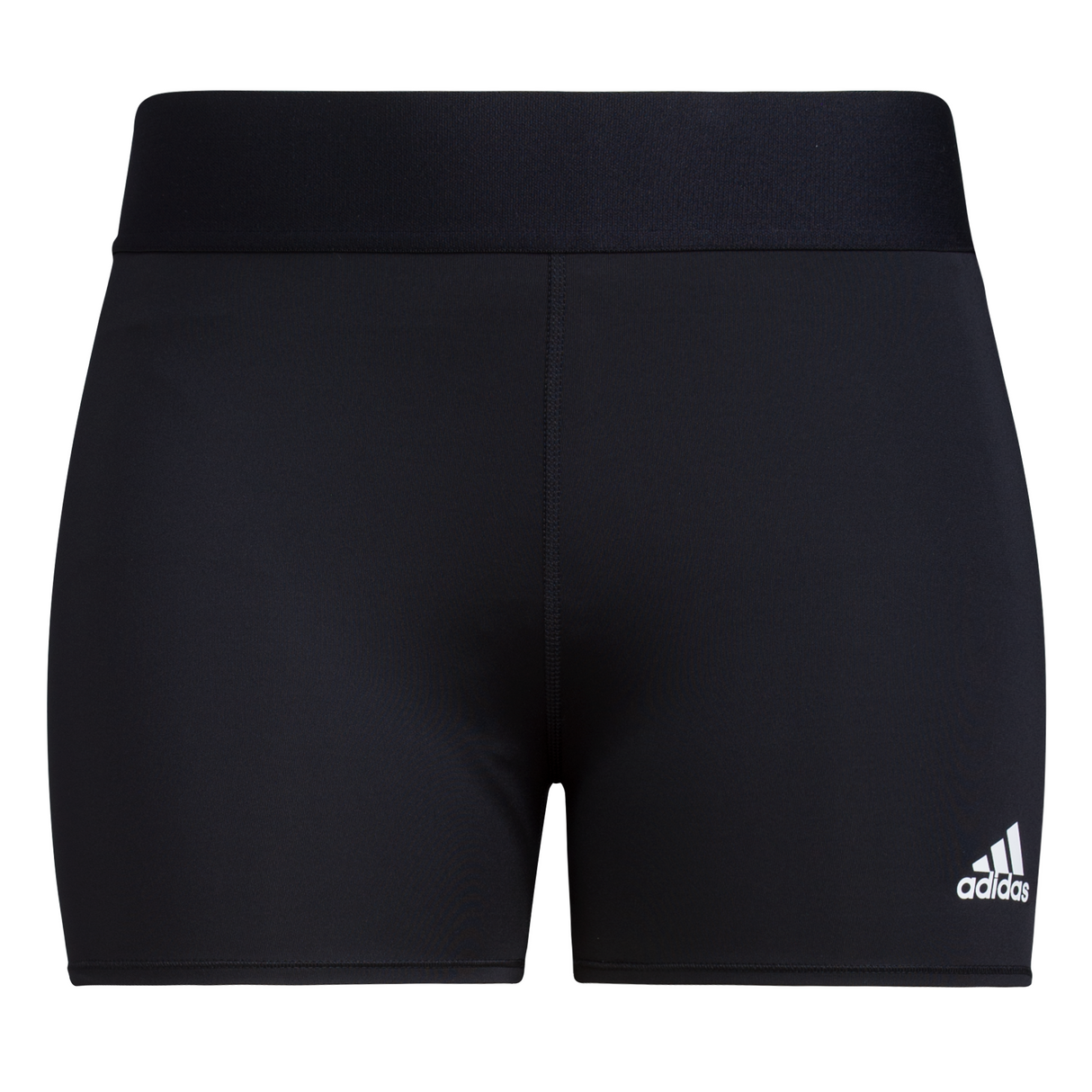 adidas Techfit Period-Proof Volleyball Shorts - Black