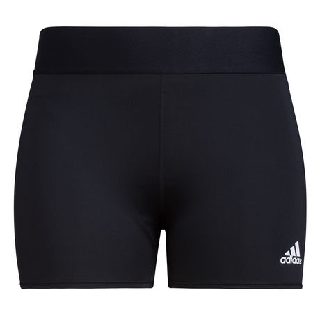 adidas Techfit Period-Proof Volleyball Shorts - Black