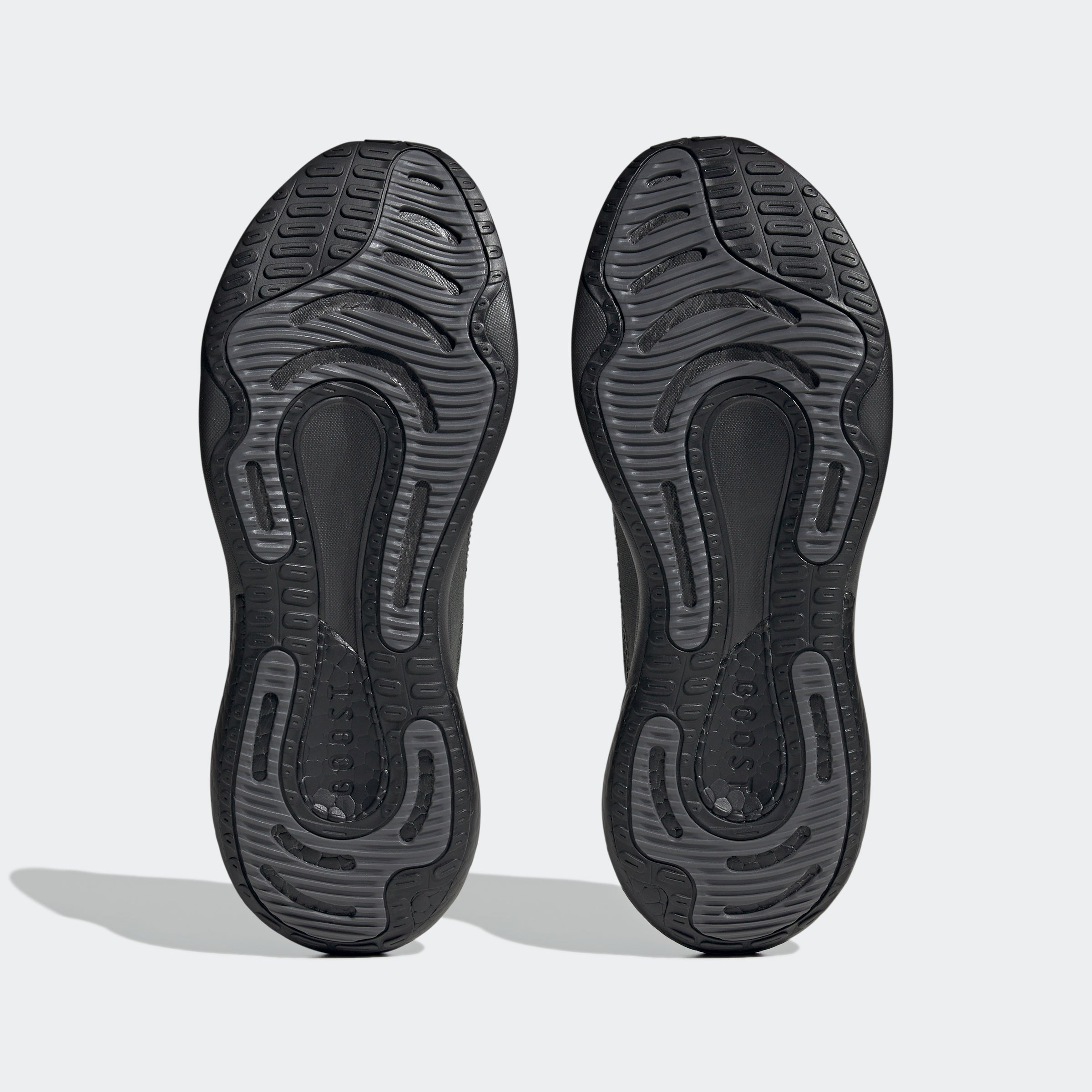 adidas Supernova 2.0 X Parley Black/Carbon/Grey