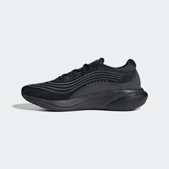 adidas Supernova 2.0 X Parley Black/Carbon/Grey