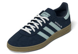 Zapatillas Adidas Handball Spezial - Azul Marino/Blanco