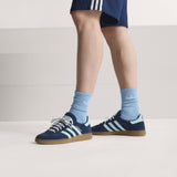 Zapatillas Adidas Handball Spezial - Azul Marino/Blanco