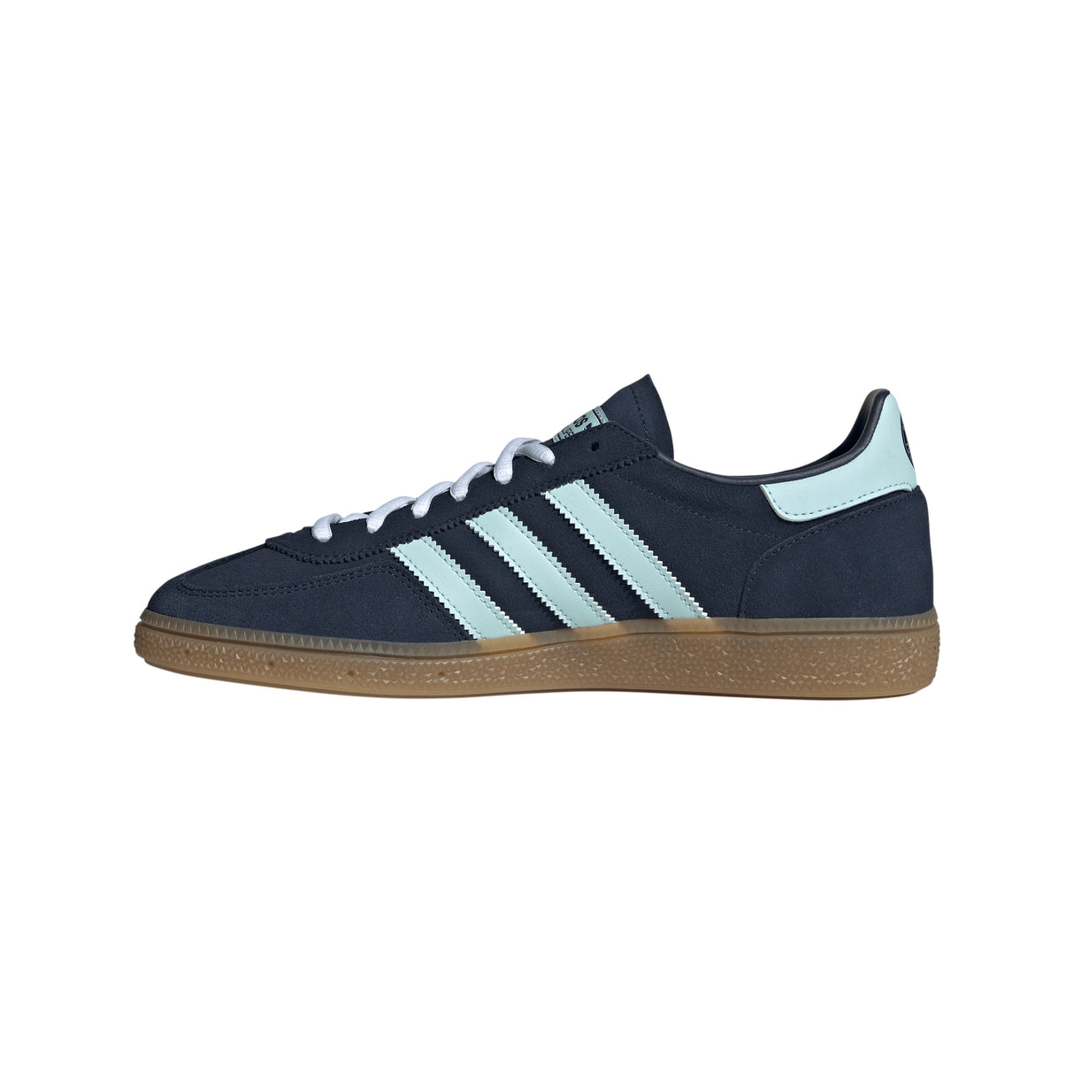 Zapatillas Adidas Handball Spezial - Azul Marino/Blanco