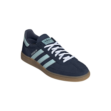 Zapatillas Adidas Handball Spezial - Azul Marino/Blanco
