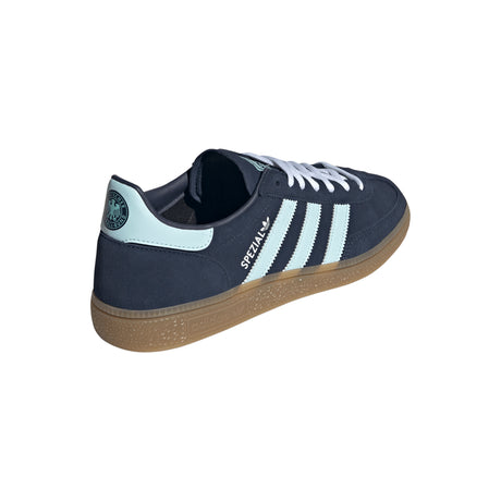 Zapatillas Adidas Handball Spezial - Azul Marino/Blanco