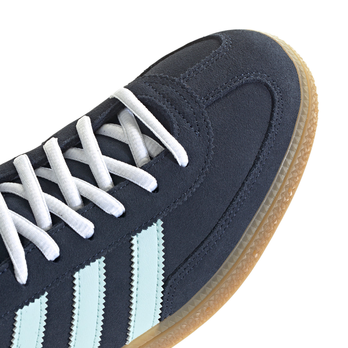 Zapatillas Adidas Handball Spezial - Azul Marino/Blanco