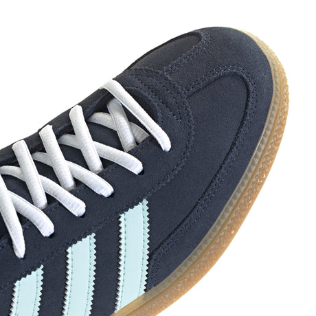 Zapatillas Adidas Handball Spezial - Azul Marino/Blanco