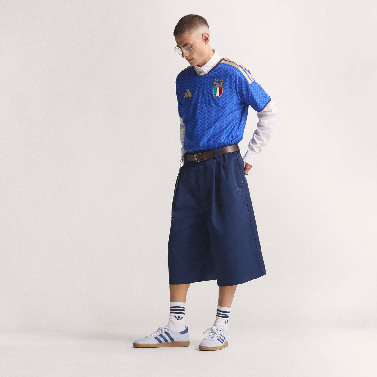 adidas Handball Spezial Shoes - Multicolor