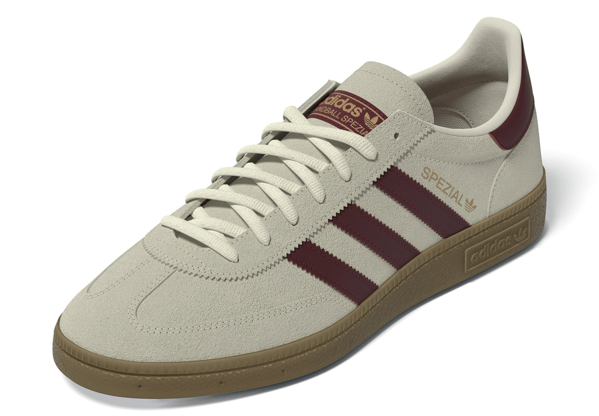 Zapatillas adidas Handball Spezial - Blanco