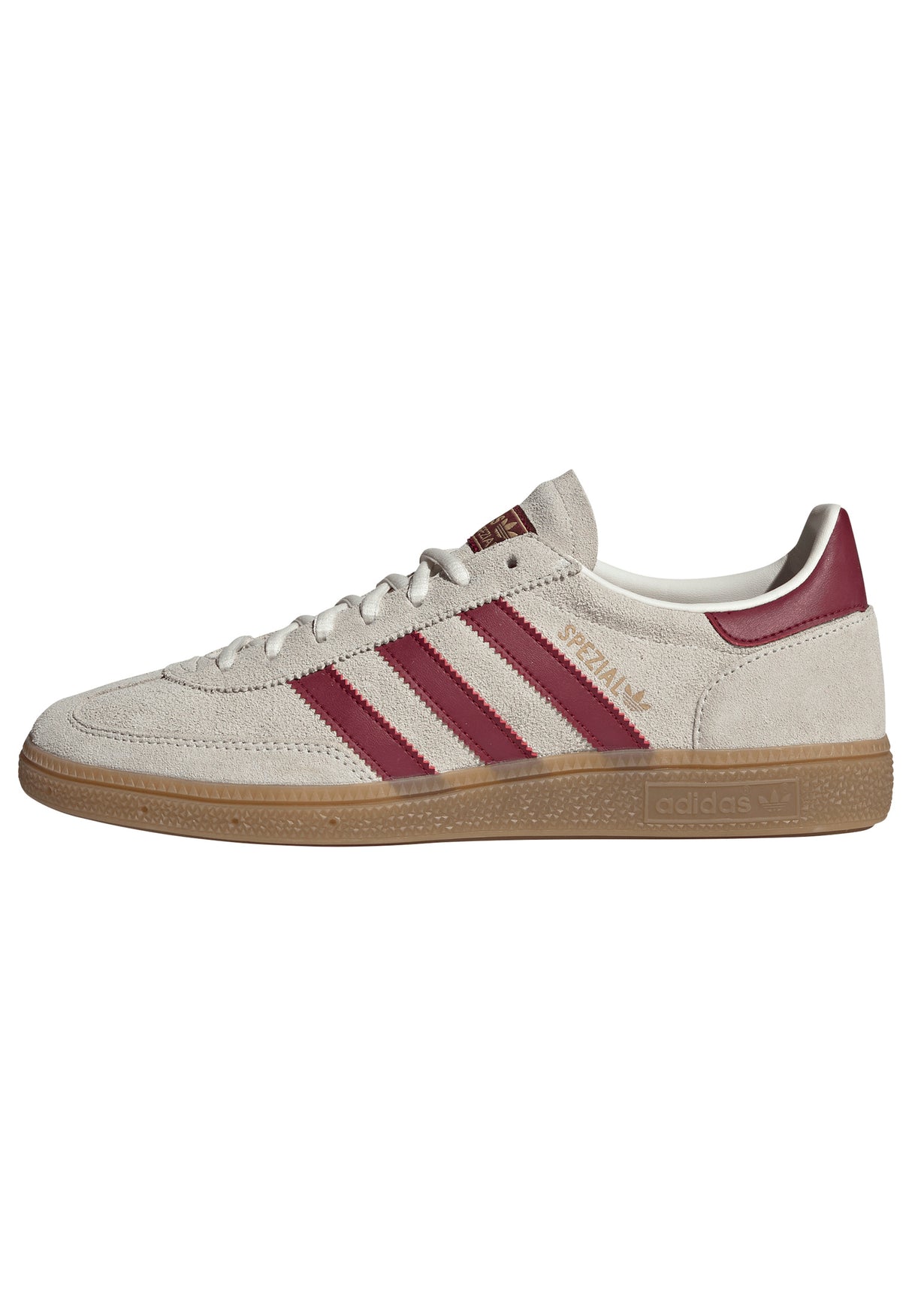 Zapatillas adidas Handball Spezial - Blanco