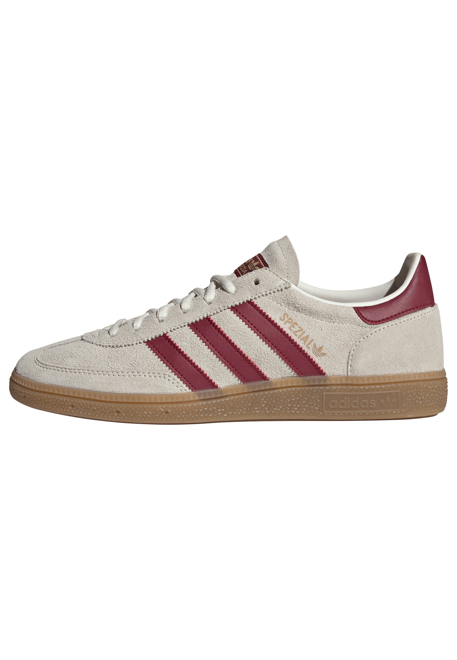 Zapatillas adidas Handball Spezial - Blanco