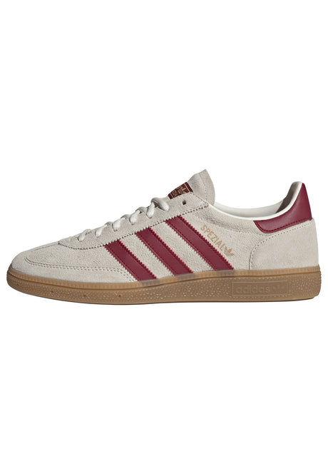 adidas Handball Spezial Shoes - White