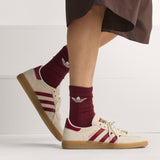 Zapatillas adidas Handball Spezial - Blanco