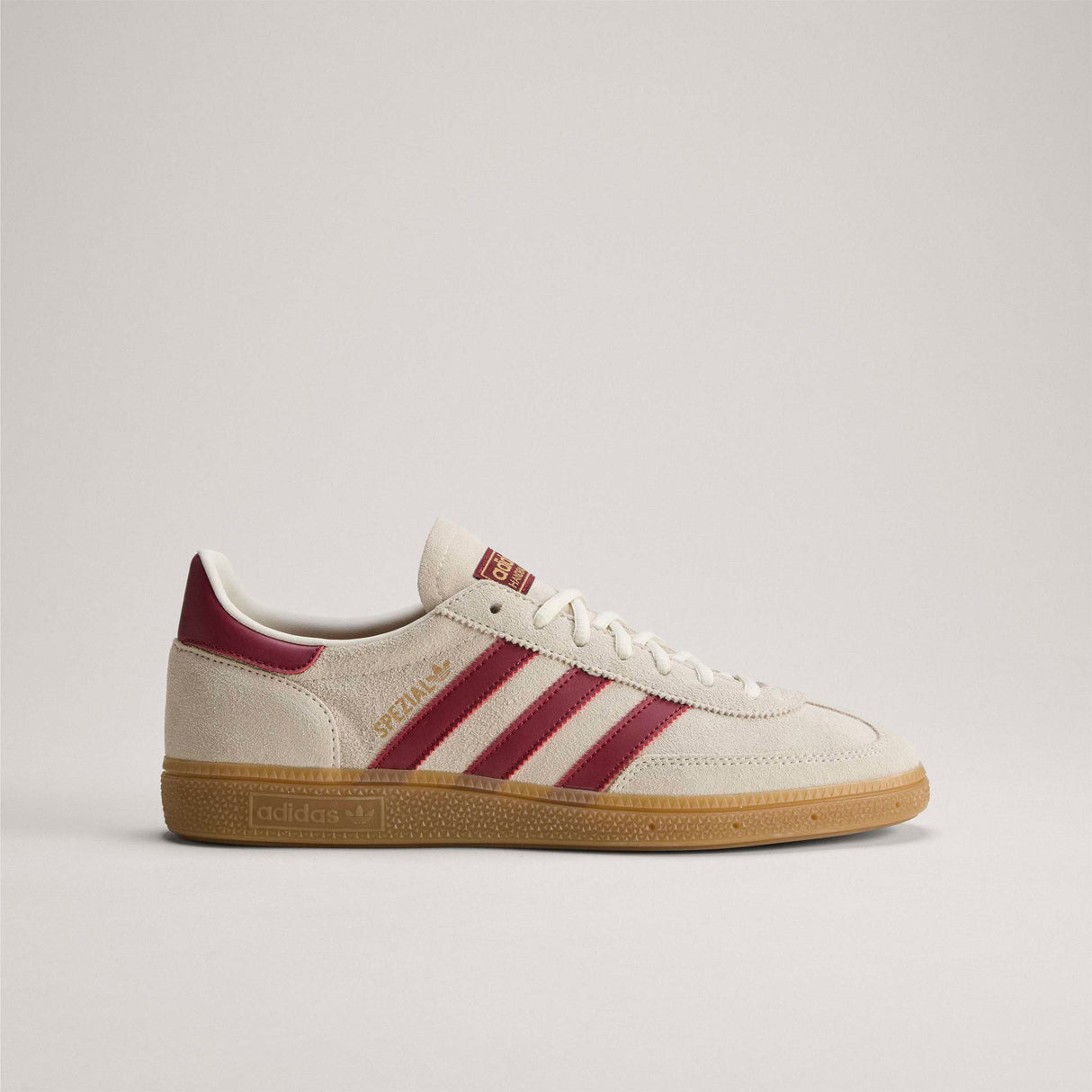 Zapatillas adidas Handball Spezial - Blanco