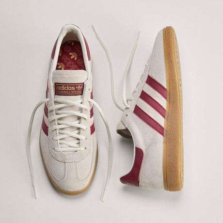 adidas Handball Spezial Shoes - White
