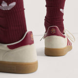 Zapatillas adidas Handball Spezial - Blanco