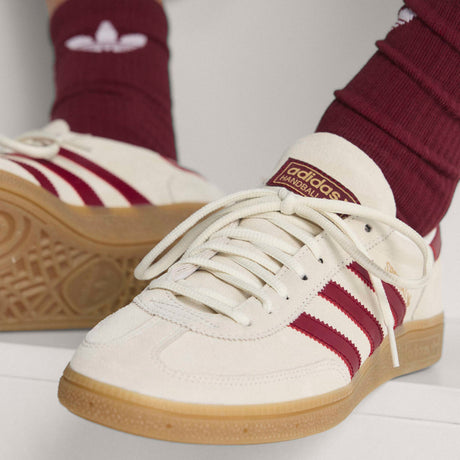 adidas Handball Spezial Shoes - White