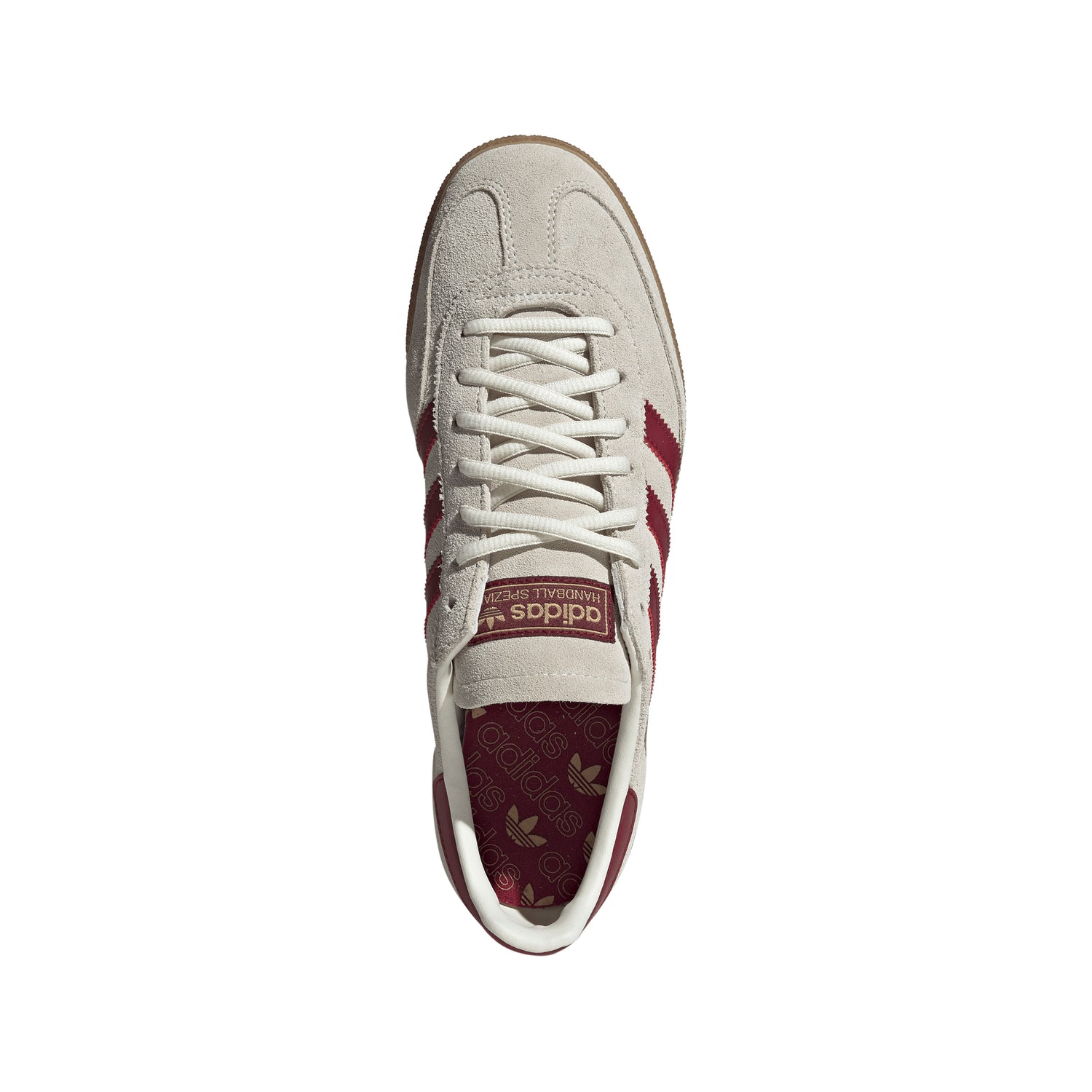 Zapatillas adidas Handball Spezial - Blanco