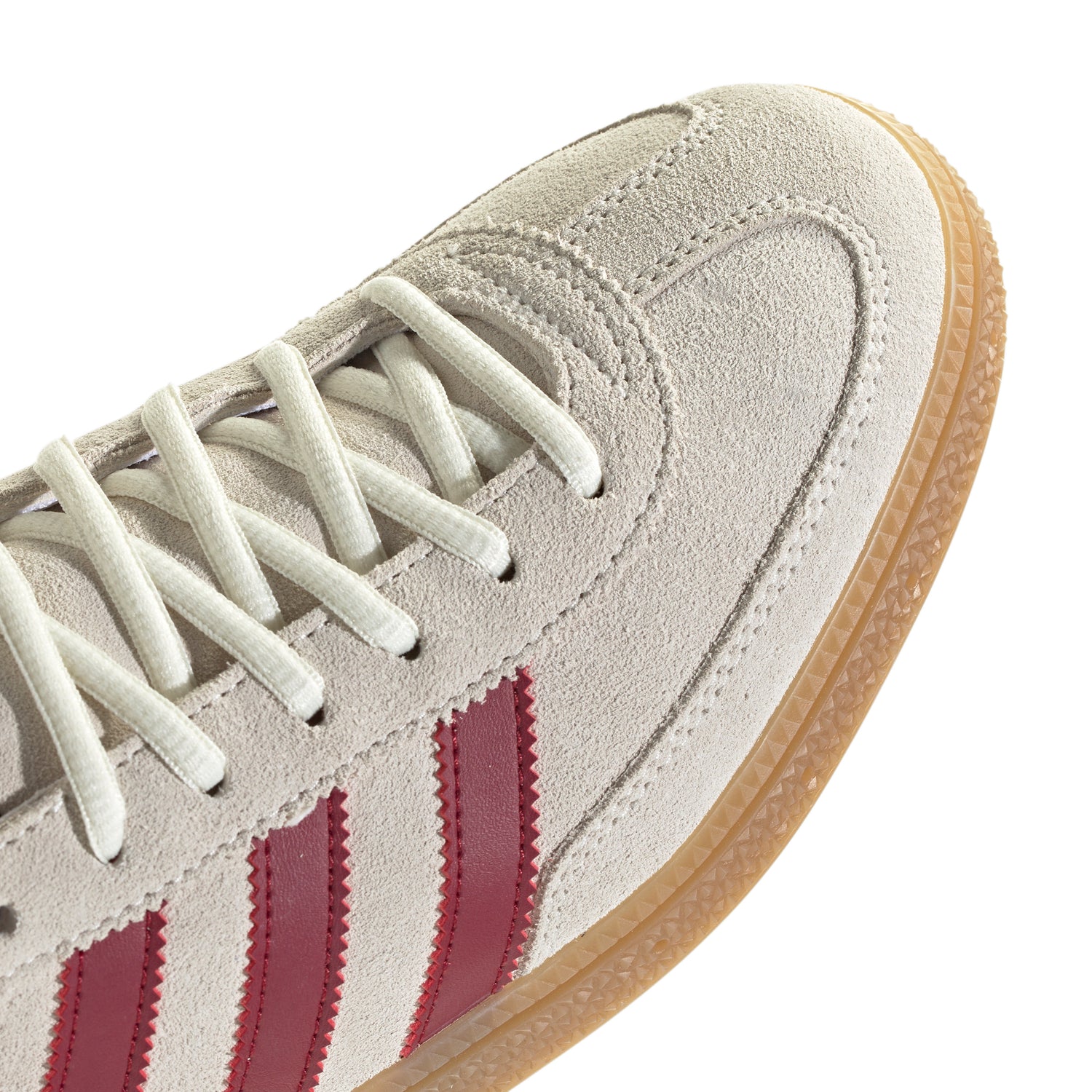 Zapatillas adidas Handball Spezial - Blanco