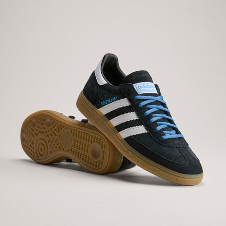 adidas Handball Spezial Shoes - Black/White