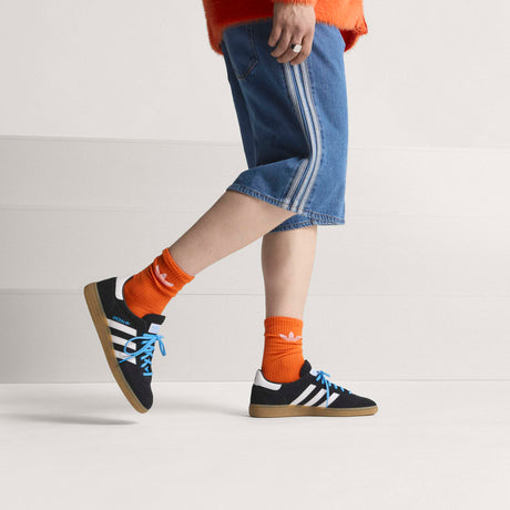 adidas Handball Spezial Shoes - Black/White