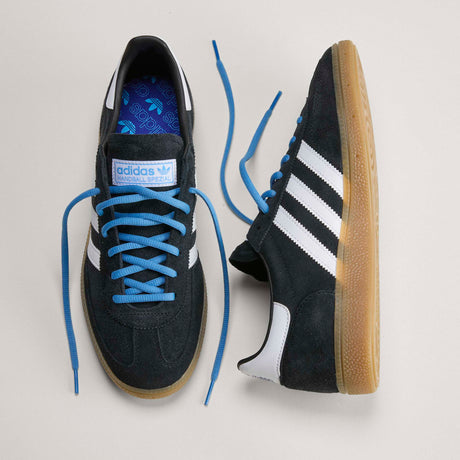 adidas Handball Spezial Shoes - Black/White