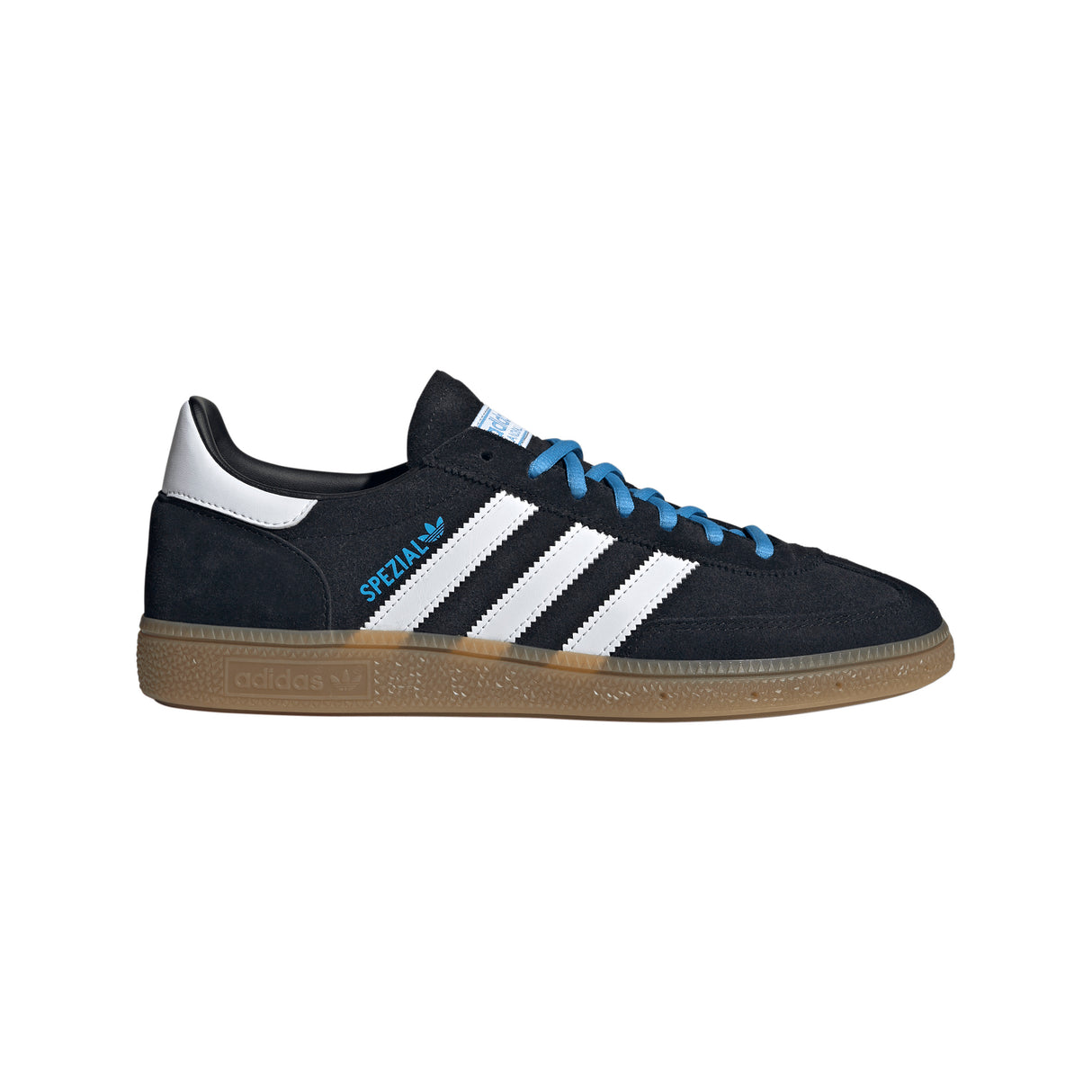 Zapatillas adidas Handball Spezial - Negro/Blanco