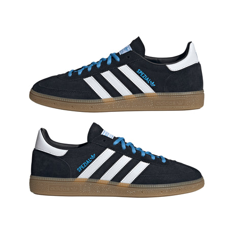 adidas Handball Spezial Shoes - Black/White