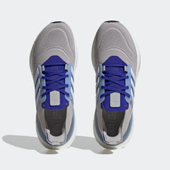 adidas Ultraboost 22 Grey/White/Lucid Blue