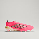 adidas Predator Elite Laceless Firm Ground Men's Soccer Cleats - Turquesa